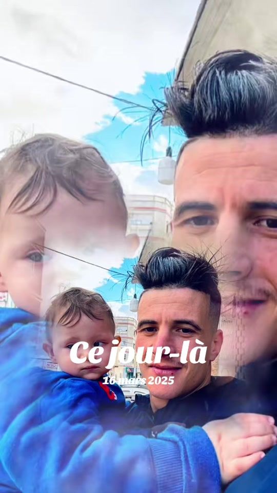 TikTok video thumbnail by chebhoussem10