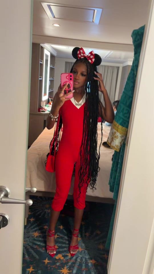 TikTok video thumbnail by riyahsecrettwin