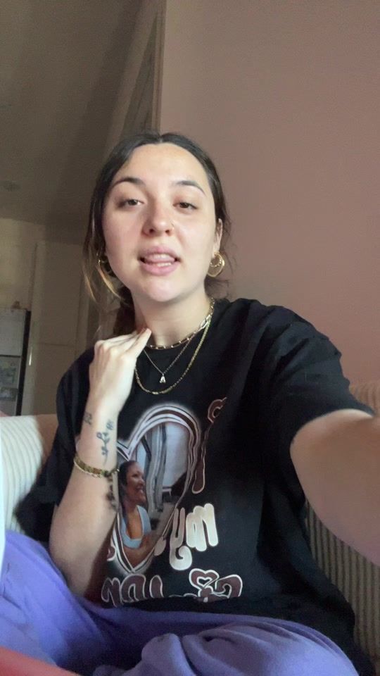 TikTok video thumbnail by laurenholmann