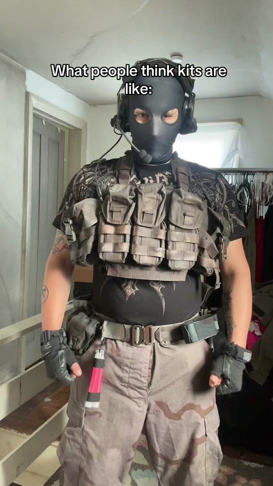 TikTok video thumbnail by jagermanreal