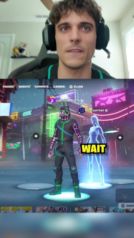 TikTok video thumbnail by lootllamayt