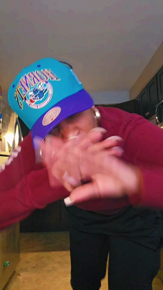 TikTok video thumbnail by shynedueceduece