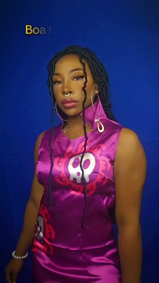 TikTok video thumbnail by cosplayneko