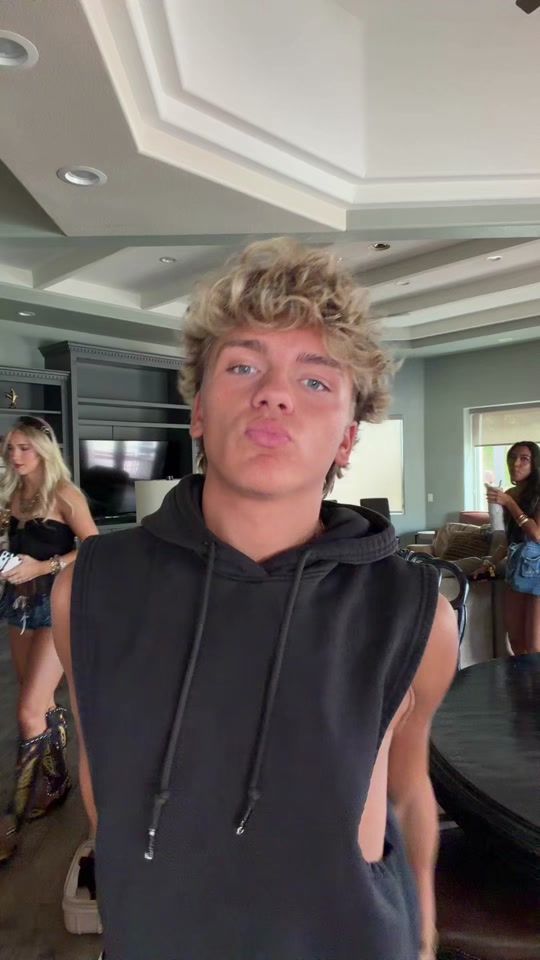 TikTok video thumbnail by luke.nelsonofficial