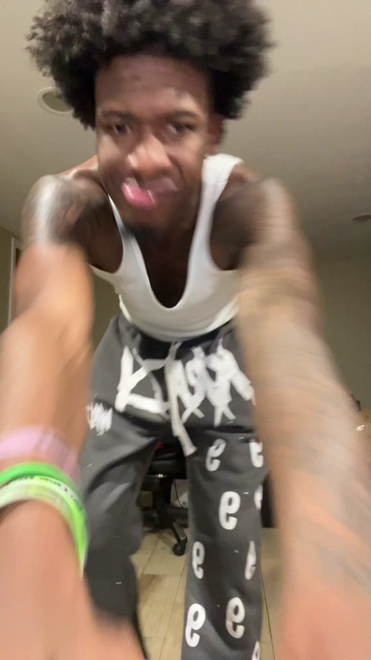 TikTok video thumbnail by willzeddy