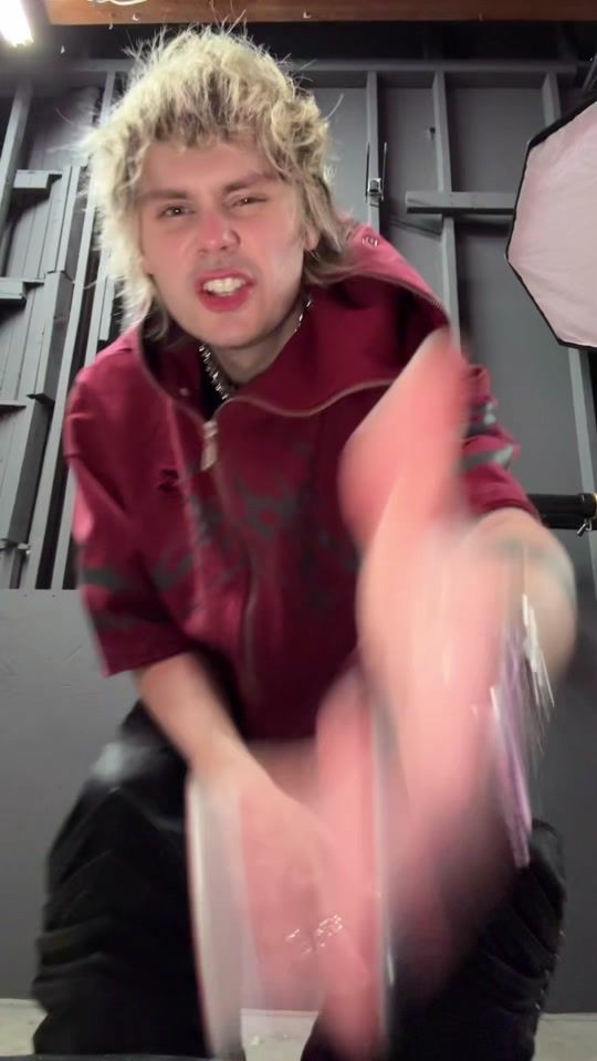TikTok video thumbnail by michaelclifford