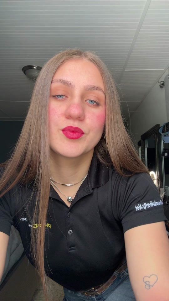 TikTok video thumbnail by sierraabreu