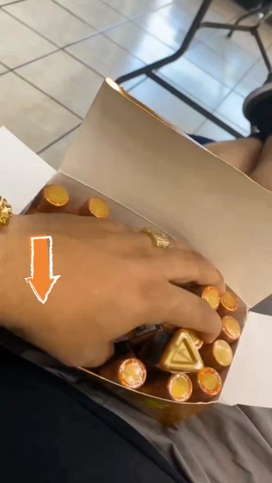 TikTok video thumbnail by jorgieshorts