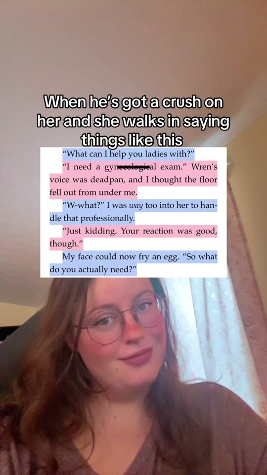 TikTok video thumbnail by authorellerivers