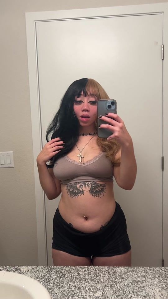 TikTok video thumbnail by angeleyedleo