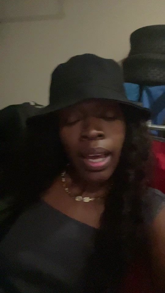 TikTok video thumbnail by unblockmecherish