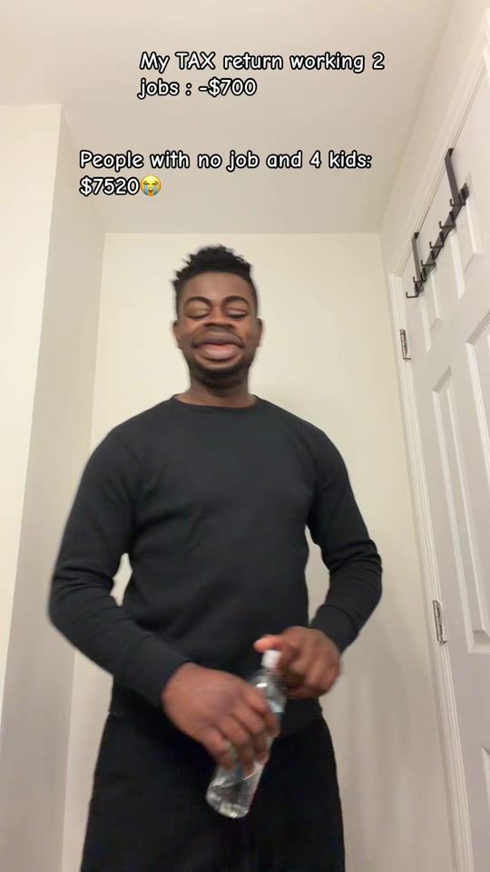 TikTok video thumbnail by kedricklief