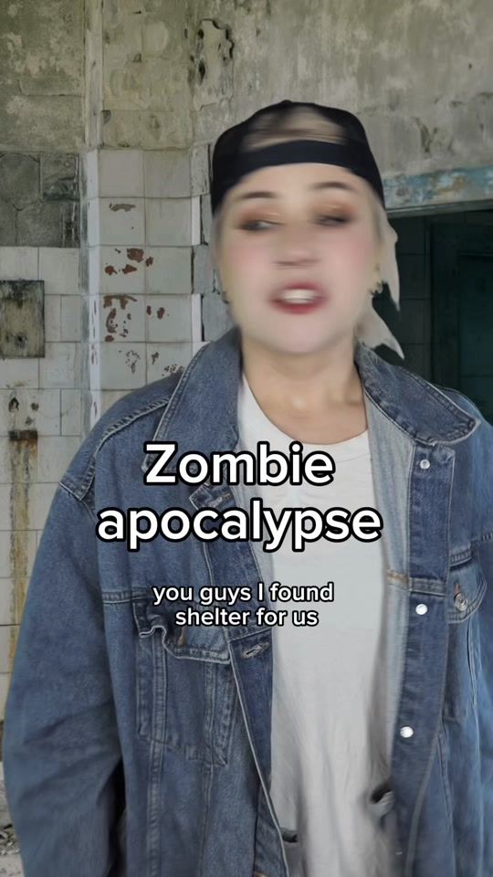 TikTok video thumbnail by stanzipotenza