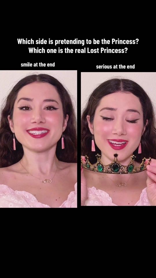 TikTok video thumbnail by theactingdoll