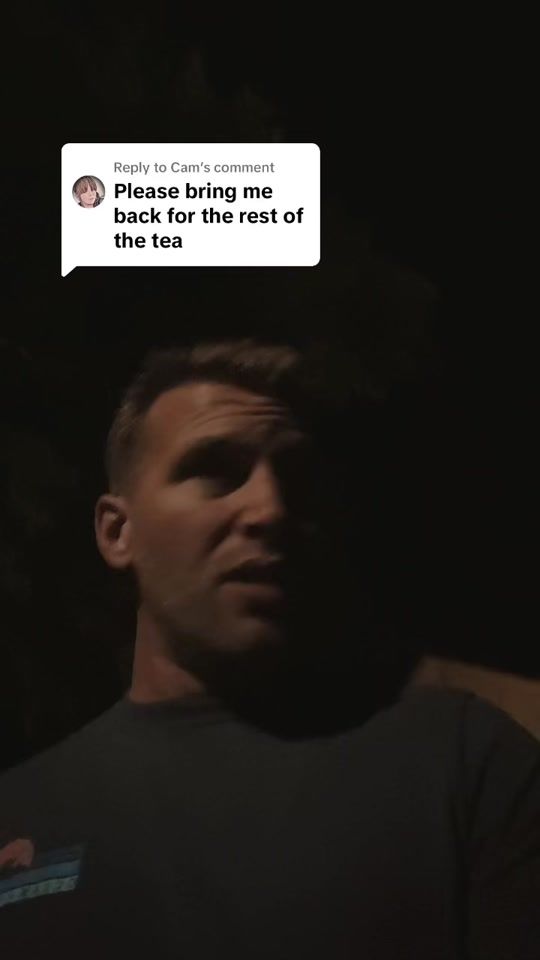 TikTok video thumbnail by clayttr1996
