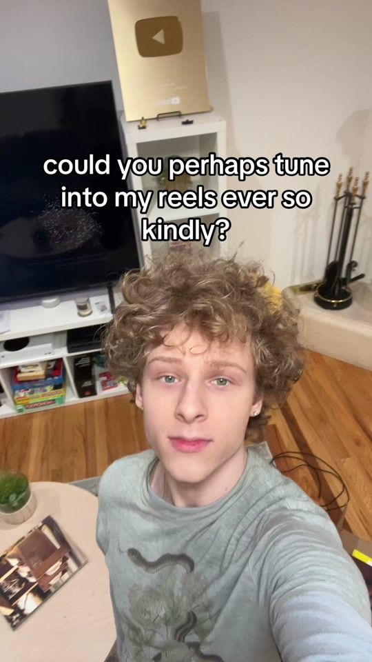 TikTok video thumbnail by lev_cameron