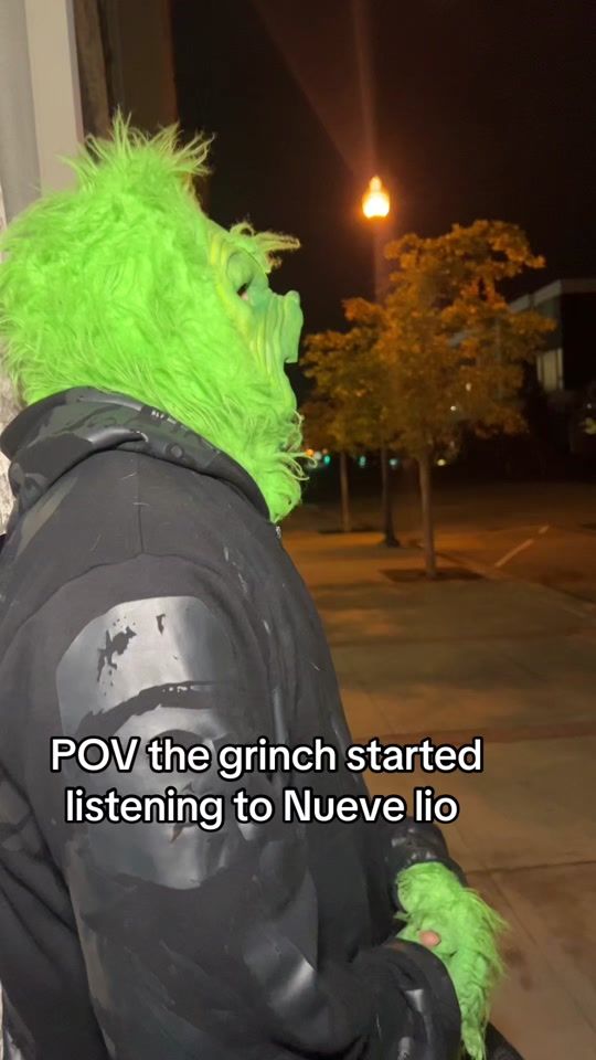 TikTok video thumbnail by bay.grinchh