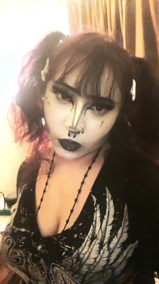 TikTok video thumbnail by somberveil