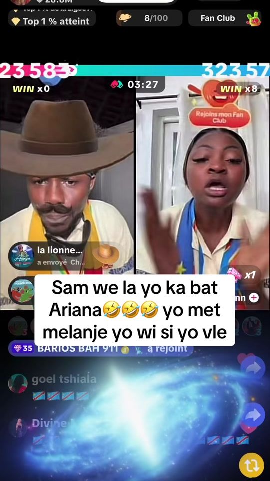 TikTok video thumbnail by wivpromo