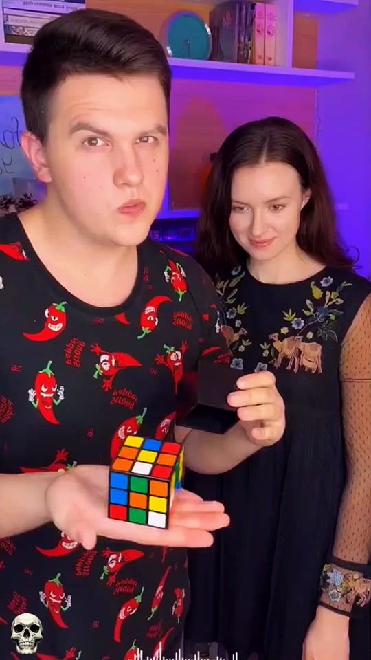 TikTok video thumbnail by magicmaster72
