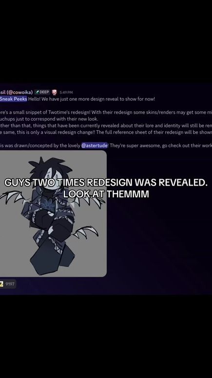 TikTok video thumbnail by 2timeplushie