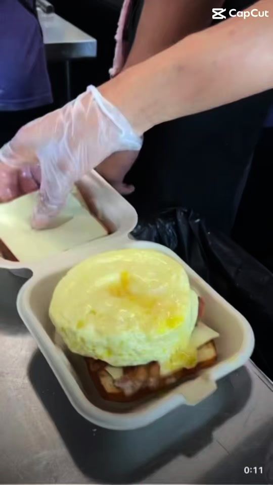 TikTok video thumbnail by thebeignetstand