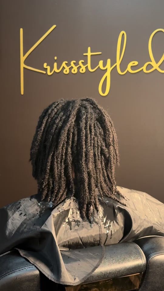 TikTok video thumbnail by krissstyledit_