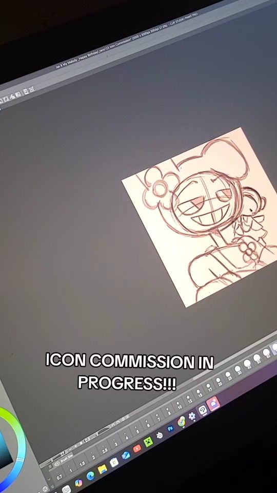 TikTok video thumbnail by kittsunecake17