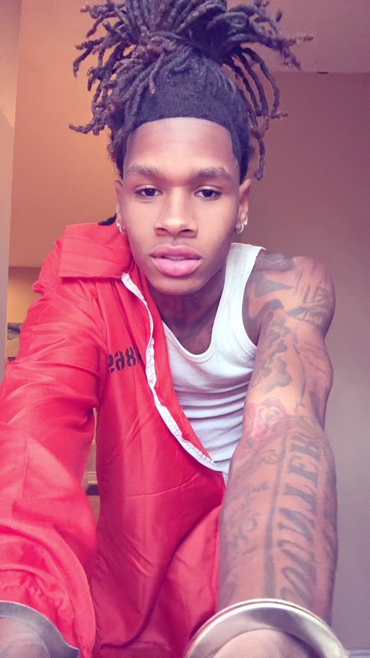 TikTok video thumbnail by gbuckzz1