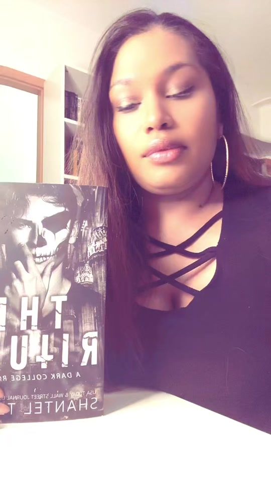 TikTok video thumbnail by bookvine0630