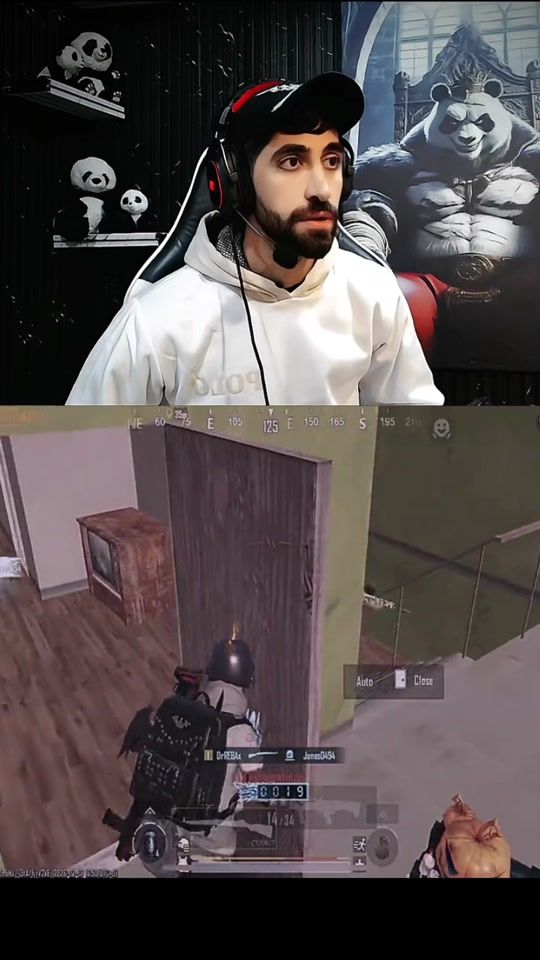 TikTok video thumbnail by boto.reaction