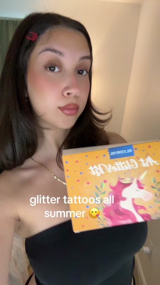 TikTok video thumbnail by destinyyjaylene