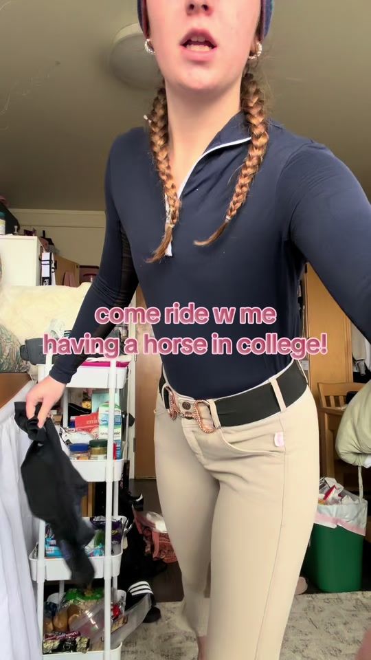 TikTok video thumbnail by ecs.eventing