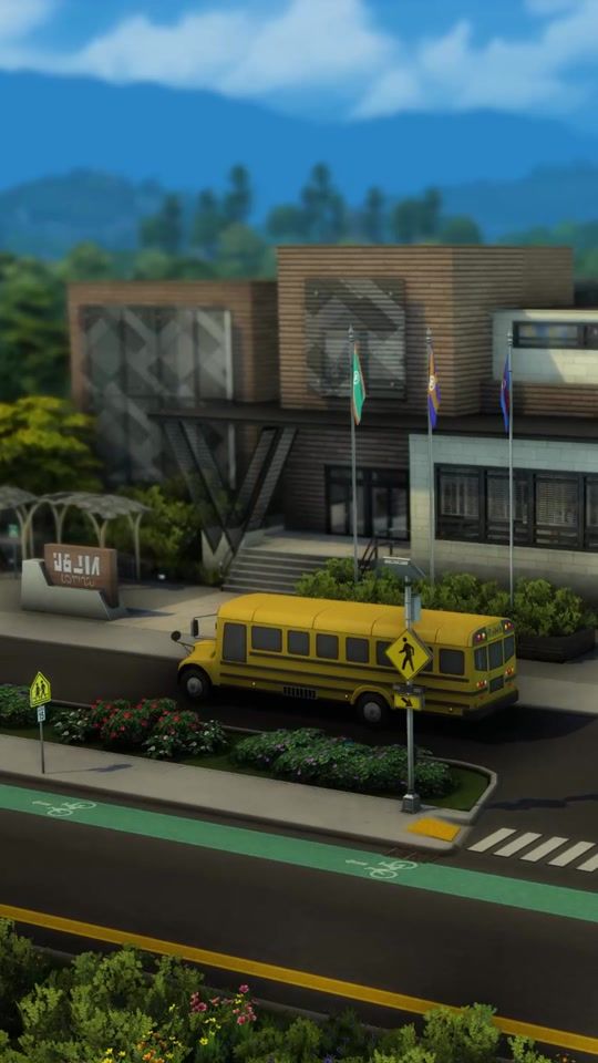 TikTok video thumbnail by rainy_sims4