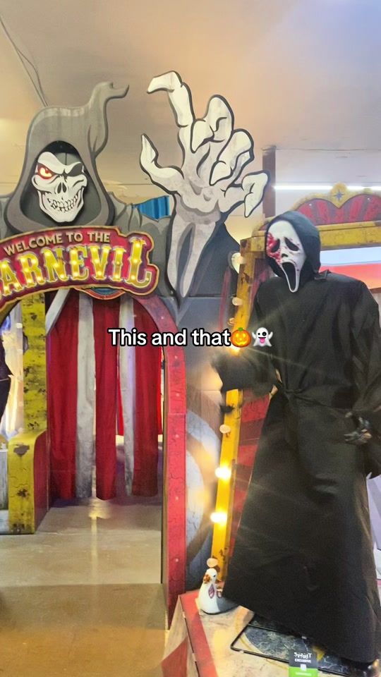 TikTok video thumbnail by ilovehalloweenie