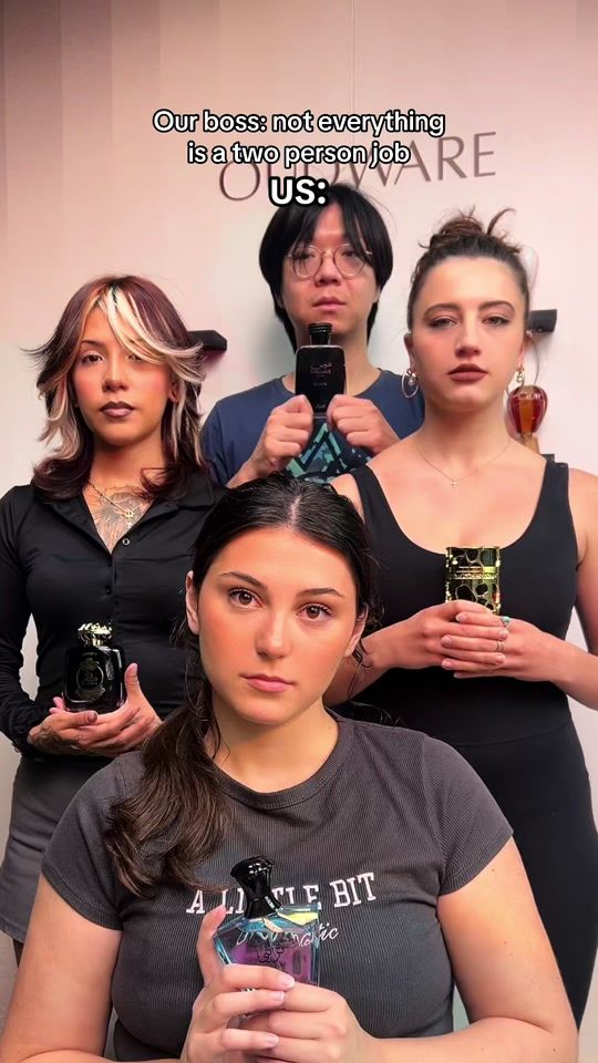 TikTok video thumbnail by Oudware