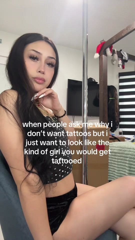 TikTok video thumbnail by meatballwolf