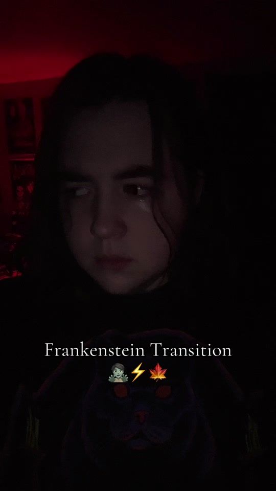 TikTok video thumbnail by ghostlyvillian
