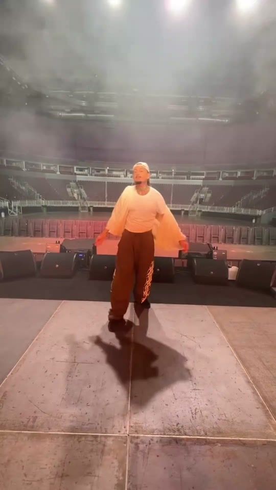 TikTok video thumbnail by morgenshtern_offical_666