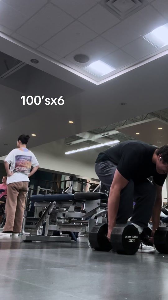 TikTok video thumbnail by mukelifts