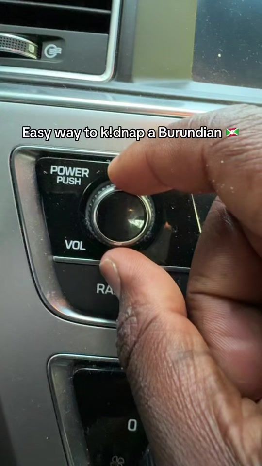 TikTok video thumbnail by kobratheburundian