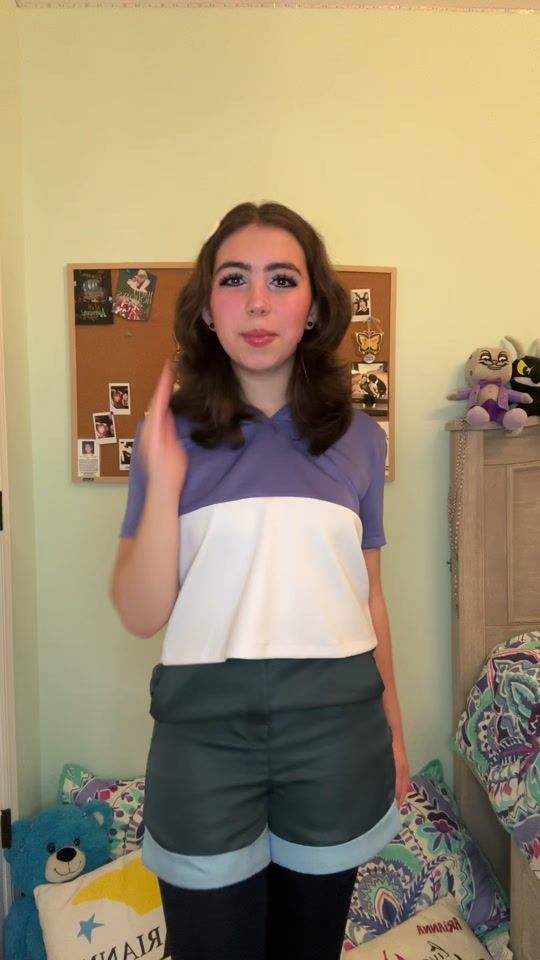 TikTok video thumbnail by h0rr0r._.c0s