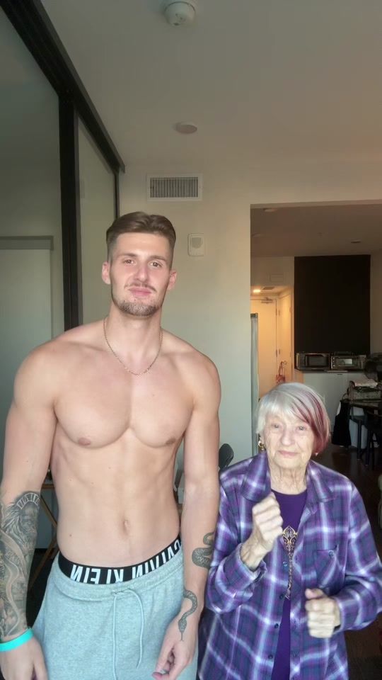 TikTok video thumbnail by dawsonmofficial