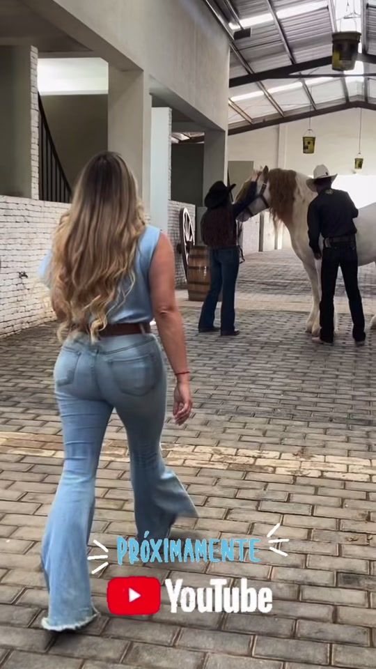 TikTok video thumbnail by sociedad_ecuestre