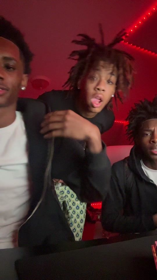 TikTok video thumbnail by imonlythesneakylink