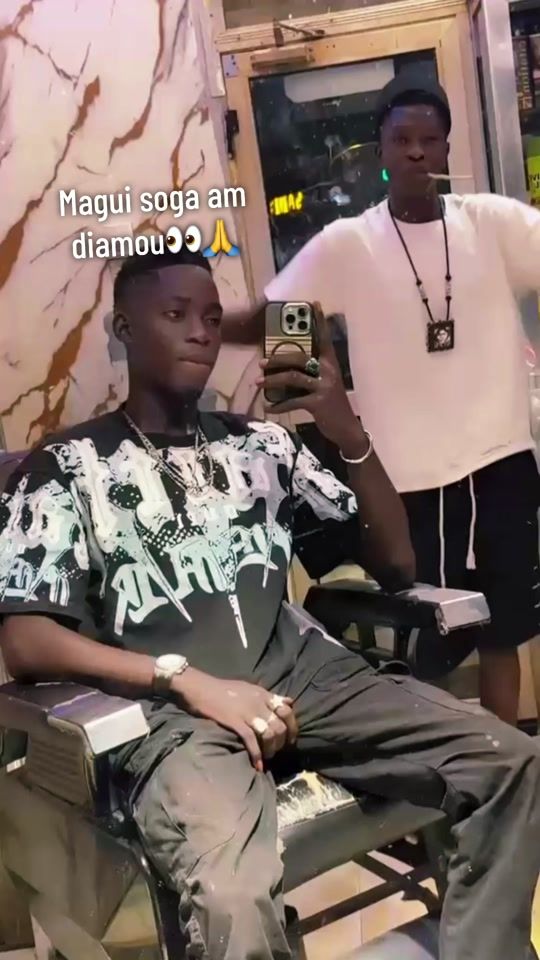 TikTok video thumbnail by dgboumame