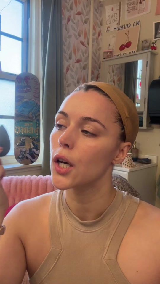 TikTok video thumbnail by emmapittmanofficial