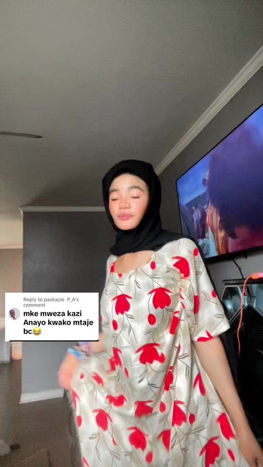 TikTok video thumbnail by jennymamatu