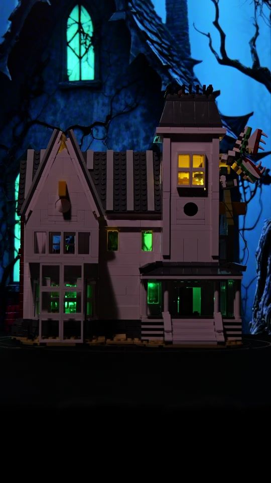 TikTok video thumbnail by buildboatbricks