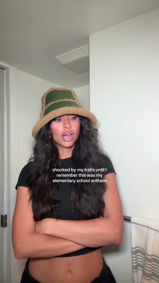 TikTok video thumbnail by theedanihernandez